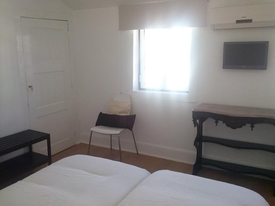Studios Greenside Coimbra Ruang foto