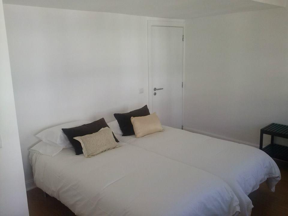 Studios Greenside Coimbra Ruang foto