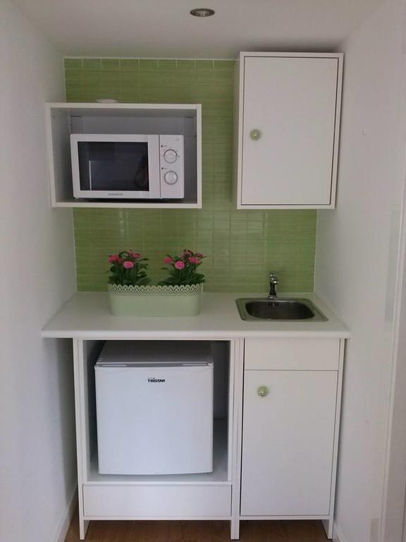 Studios Greenside Coimbra Ruang foto